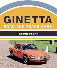 Ginetta road and d'occasion  Livré partout en Belgiqu