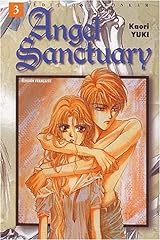 manga angel sanctuary d'occasion  Livré partout en France