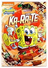 Spongebob squarepants extreme gebraucht kaufen  Wird an jeden Ort in Deutschland