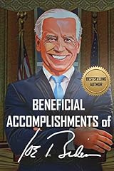 Beneficial accomplishments joe for sale  Delivered anywhere in USA 