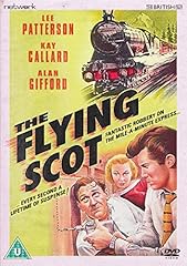 Flying scot dvd for sale  Delivered anywhere in UK