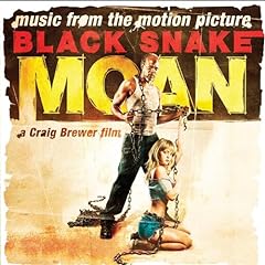 Black snake moan for sale  Delivered anywhere in USA 