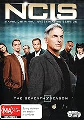 Ncis season 7 gebraucht kaufen  Wird an jeden Ort in Deutschland