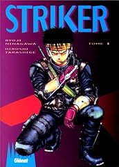 Striker. tome for sale  Delivered anywhere in UK