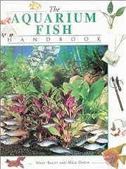Aquarium fish handbook for sale  Delivered anywhere in USA 