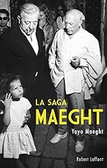 Saga maeght usato  Spedito ovunque in Italia 