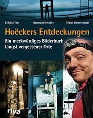 Hoëckers entdeckungen merkwü gebraucht kaufen  Wird an jeden Ort in Deutschland