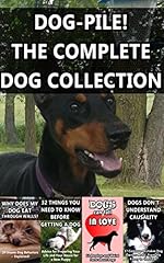 Dog pile complete for sale  Delivered anywhere in USA 