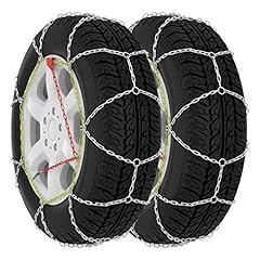 Vidaxl schneekette autoreifen gebraucht kaufen  Wird an jeden Ort in Deutschland