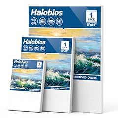 Halobios packs blank for sale  Delivered anywhere in USA 