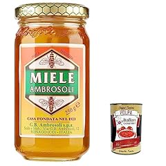 Ambrosoli miscela miele gebraucht kaufen  Wird an jeden Ort in Deutschland