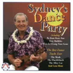 Sydney dance party for sale  Delivered anywhere in UK