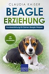 Beagle erziehung hundeerziehun gebraucht kaufen  Wird an jeden Ort in Deutschland