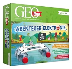 Franzis geolino 67073 gebraucht kaufen  Wird an jeden Ort in Deutschland