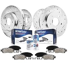 Detroit axle fwd for sale  Delivered anywhere in USA 