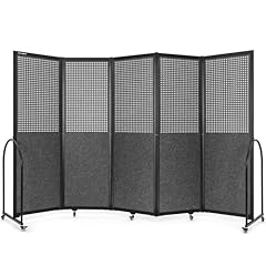 Folding room partition for sale  Delivered anywhere in USA 