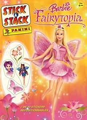 Barbie fairytopia d'occasion  Livré partout en France