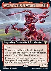 Magic gathering laelia for sale  Delivered anywhere in USA 