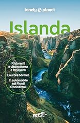 Islanda usato  Spedito ovunque in Italia 