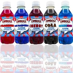 Toppdogz slush puppy for sale  Delivered anywhere in UK