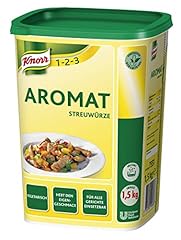 Knorr aromat universal gebraucht kaufen  Wird an jeden Ort in Deutschland
