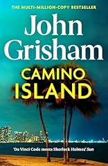 Camino island sunday for sale  Delivered anywhere in UK