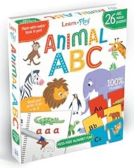 Learn play animal for sale  Delivered anywhere in UK