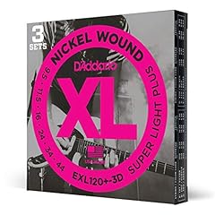 Addario electric guitar for sale  Delivered anywhere in UK