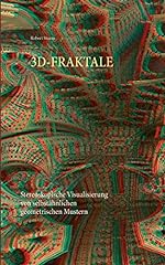 Fraktale stereoskopische visua gebraucht kaufen  Wird an jeden Ort in Deutschland