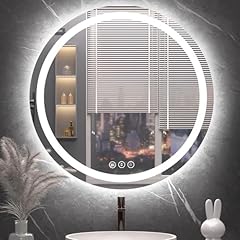 Round led bathroom for sale  Delivered anywhere in USA 