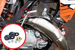 Exhaust mount rubber for sale  Delivered anywhere in UK