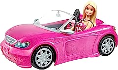 Barbie djr55 poupée d'occasion  Livré partout en France
