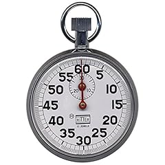 Ritter stopwatch second for sale  Delivered anywhere in USA 