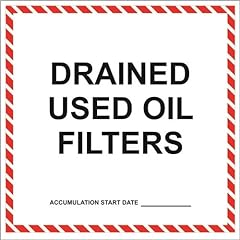 Drained used oil for sale  Delivered anywhere in USA 