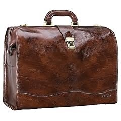 Banuce vintage leather for sale  Delivered anywhere in USA 