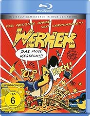 Werner kesseln blu gebraucht kaufen  Wird an jeden Ort in Deutschland