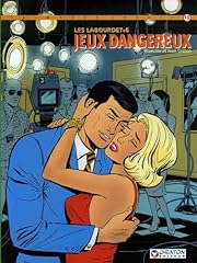 Labourdet tome jeux d'occasion  Livré partout en France