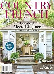 Country french magazine for sale  Delivered anywhere in USA 