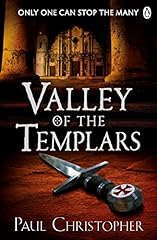 Valley the templars usato  Spedito ovunque in Italia 