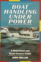 Boat handling power for sale  Delivered anywhere in USA 