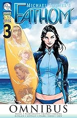 Fathom omnibus part for sale  Delivered anywhere in UK