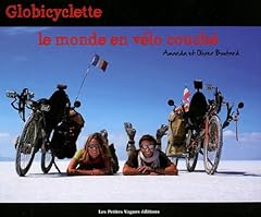 Globicyclette vélo couché d'occasion  Livré partout en France