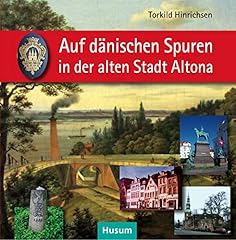 Auf dänischen spuren d'occasion  Livré partout en France