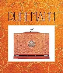 ruhlmann d'occasion  Livré partout en France