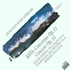 Concerto hautbois concerto d'occasion  Livré partout en France