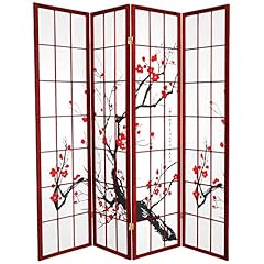 Red lantern blossom for sale  Delivered anywhere in USA 