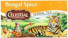 Celestial seasonings bengal for sale  Delivered anywhere in USA 