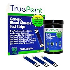 Truepoint generic glucose for sale  Delivered anywhere in USA 