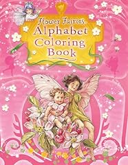 Flower fairies alphabet for sale  Delivered anywhere in UK