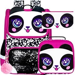 3pcs bookbag girls for sale  Delivered anywhere in USA 